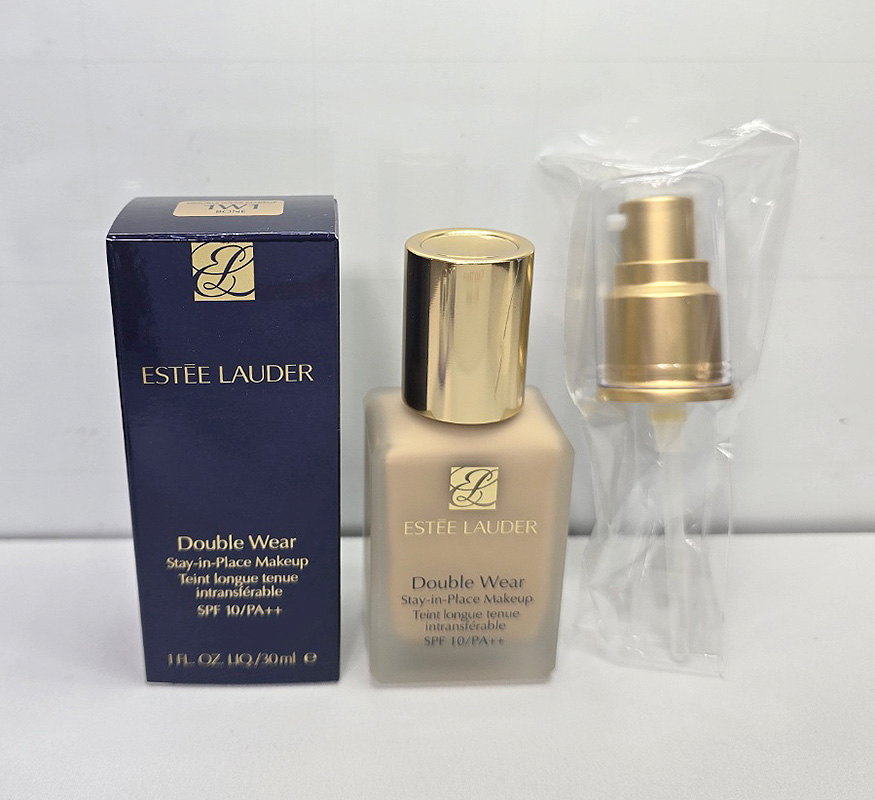 에스티로더 더블웨어 파운데이션 SPF10/PA+++30ml-에스티로더파운데이션(백화점정품) 선물포장가능