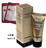 샤넬 수블리마지 라크렘 텍스뛰르 핀느 크림5ml-재생회복크림45만원제품